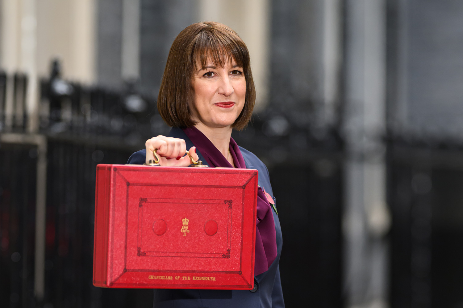 Budget 2024 The NHBF Gives its Response