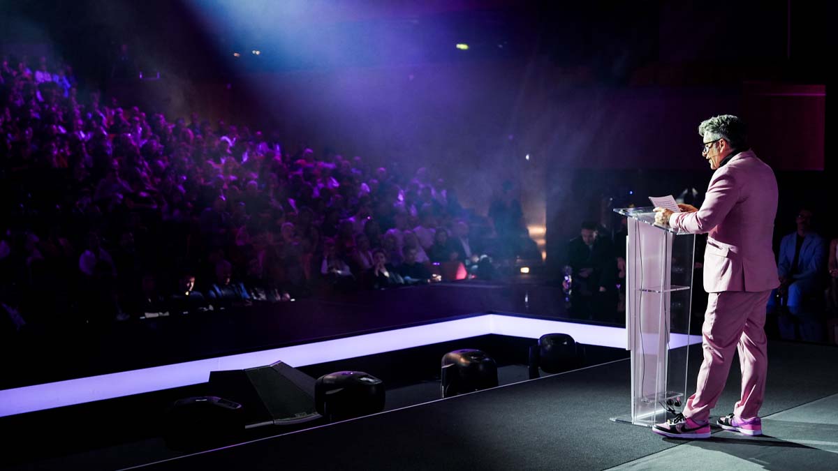 International Hairdressing Awards 2025 New Dates Announced